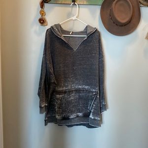 Free People Sweatshirt